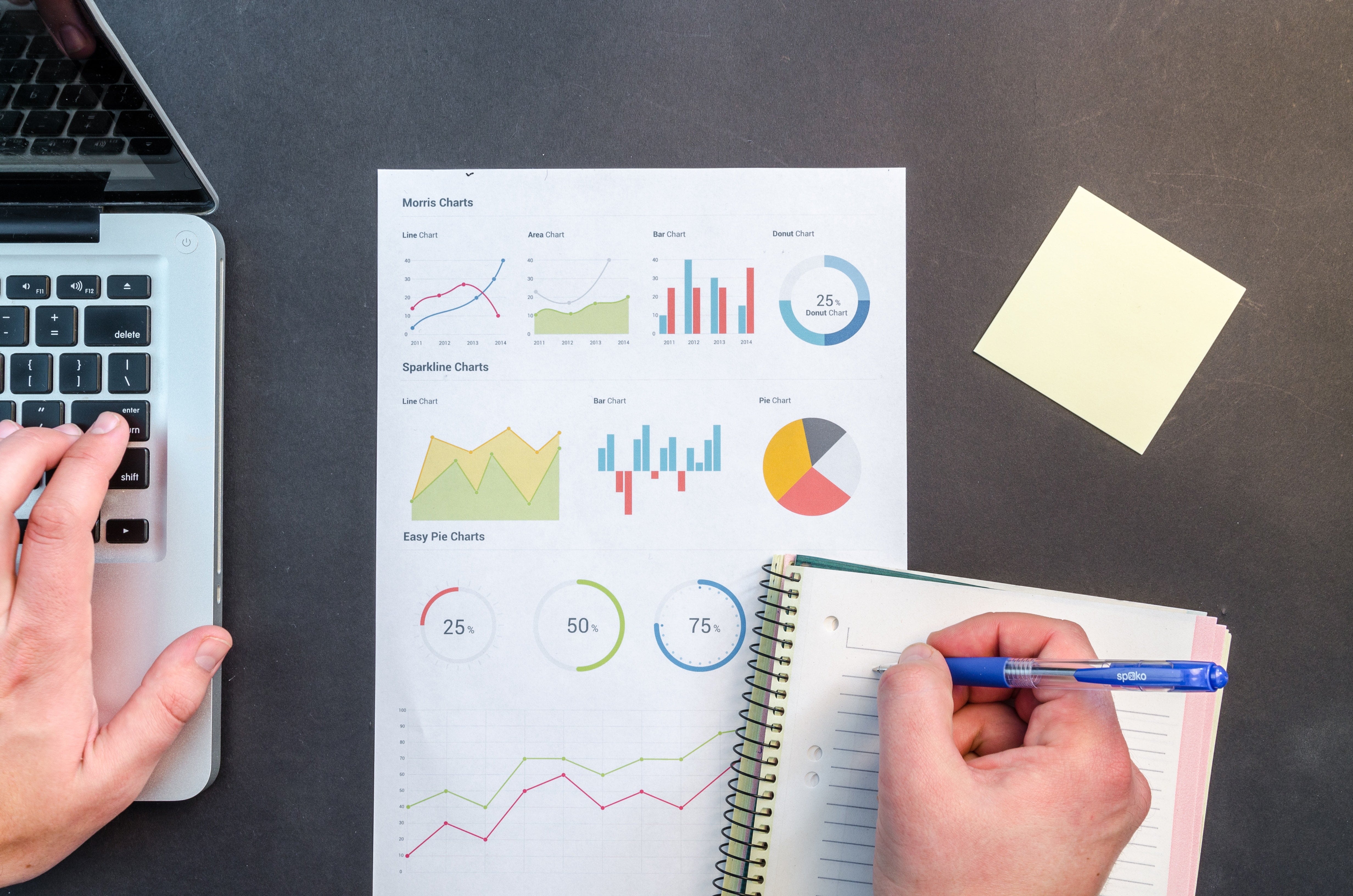 Close and Manage Your Leads: Document Tracker