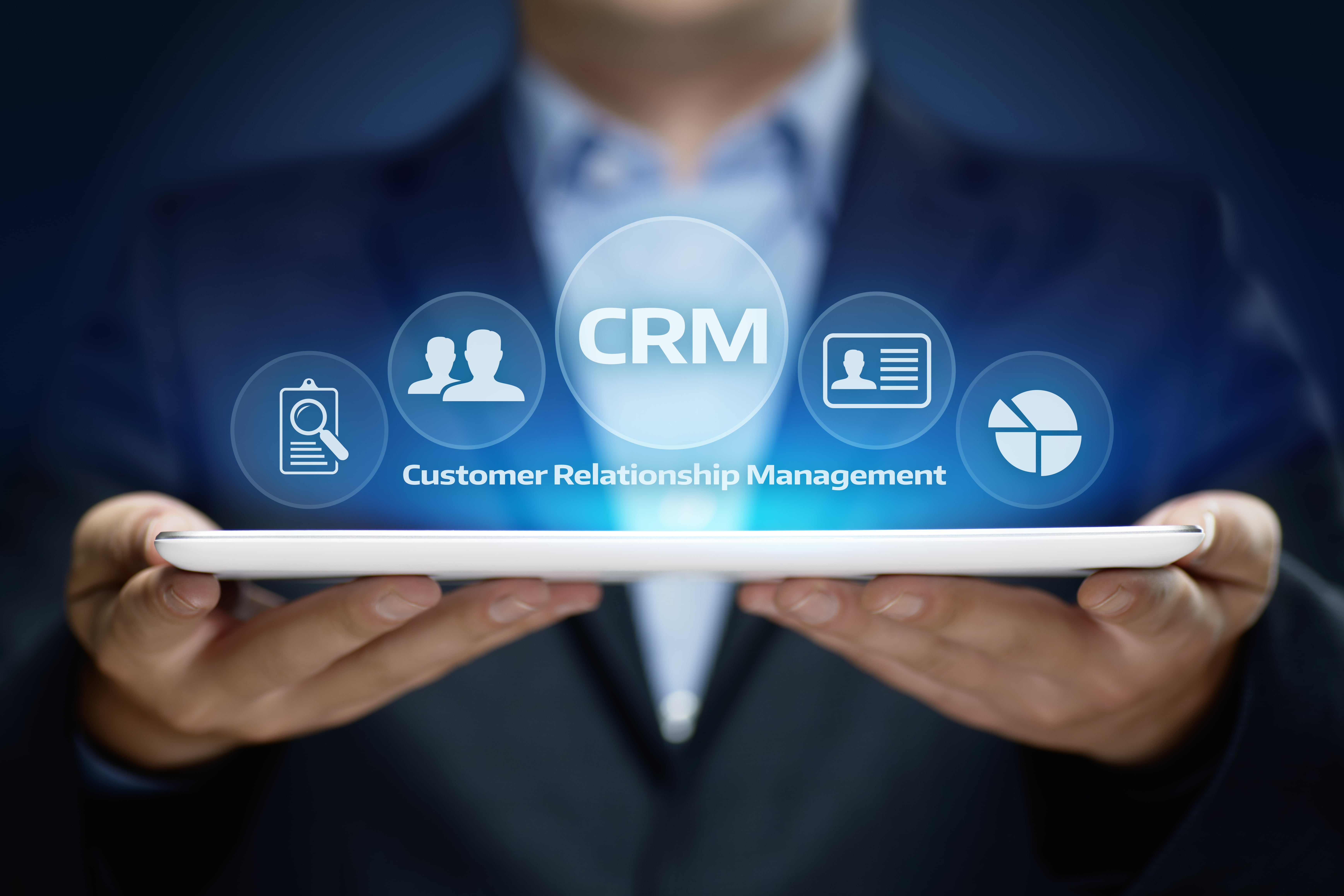 How CRM is Helping Businesses Grow