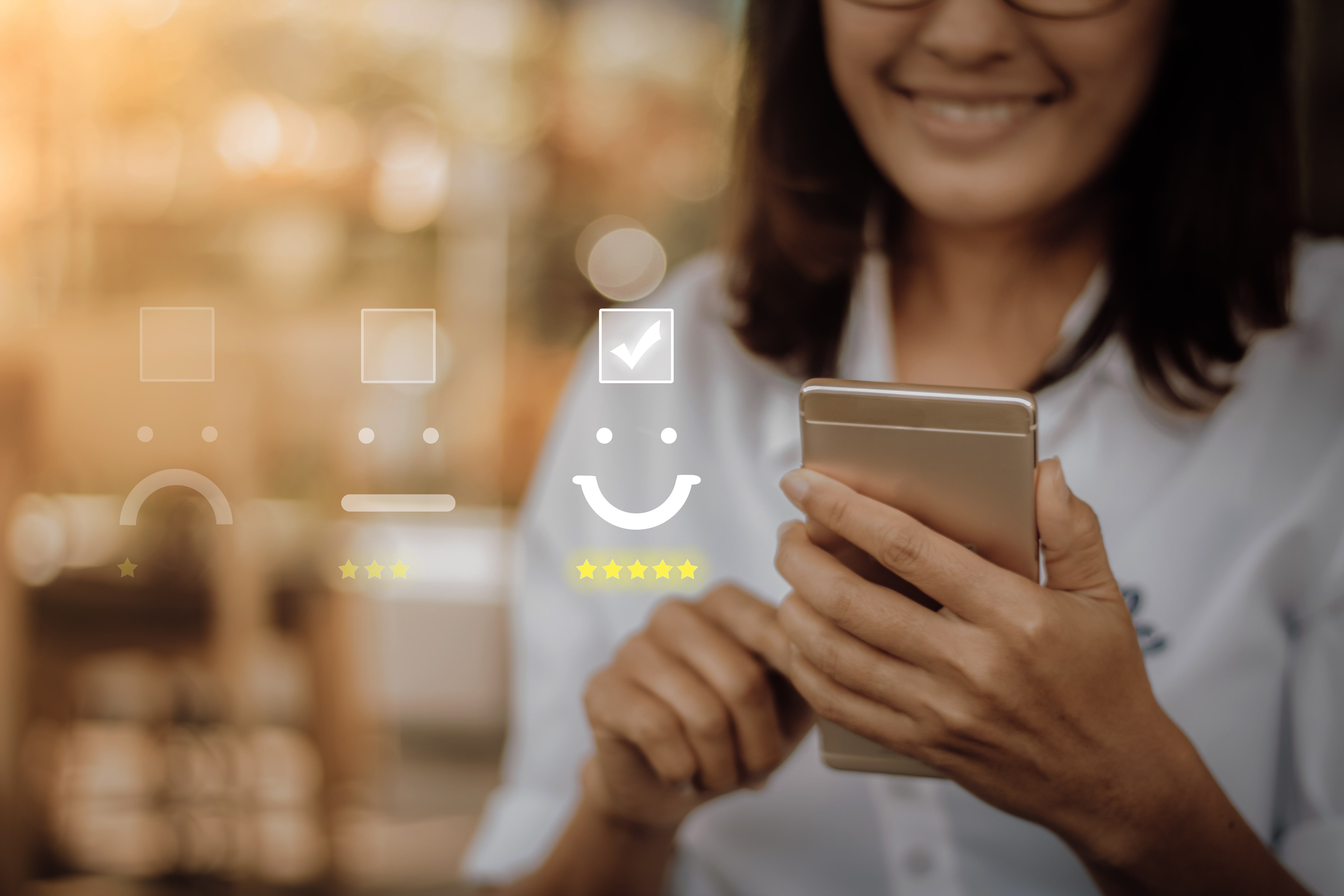 Improve Your Customer Experience Using CRM