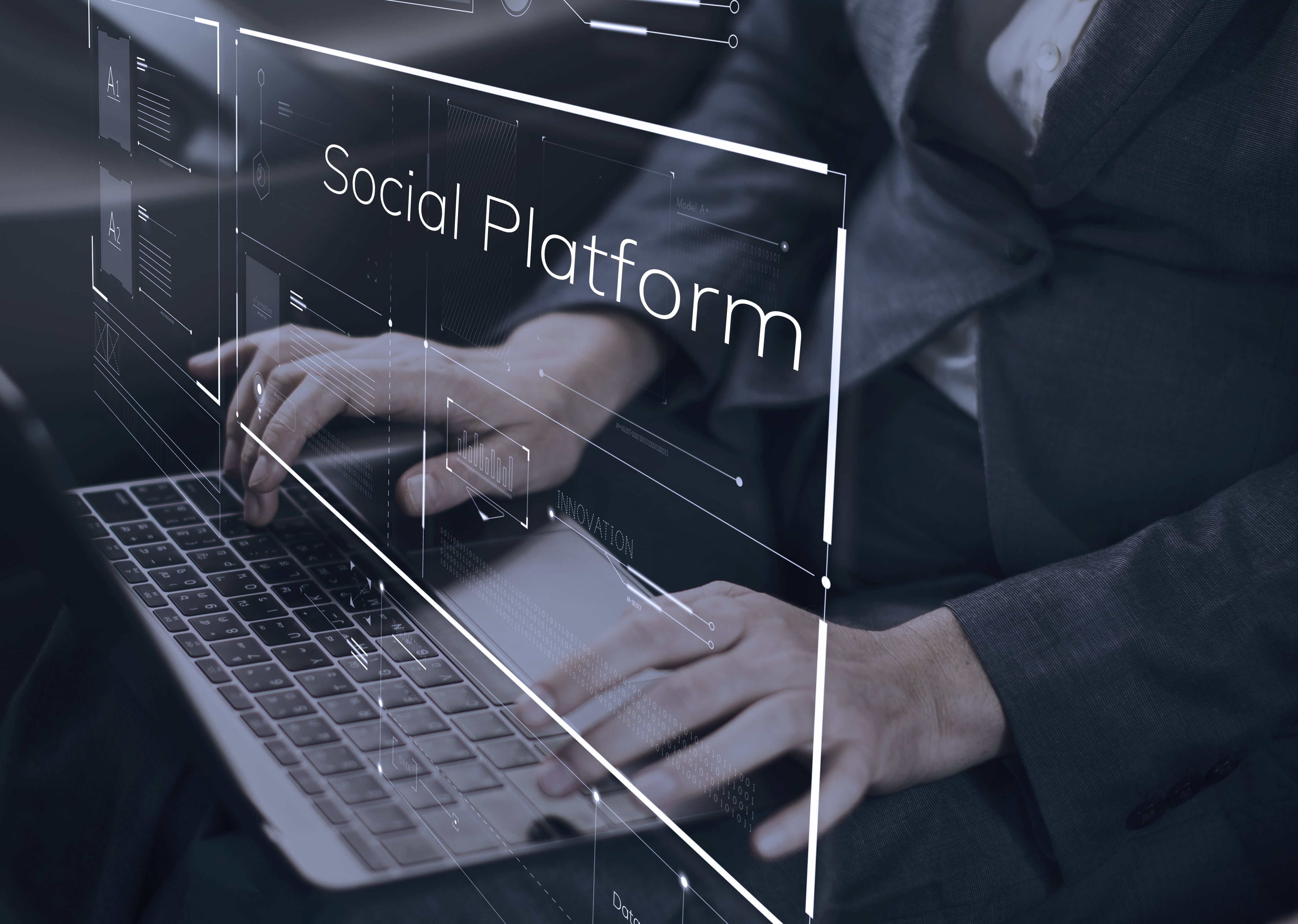 Figuring Out The Best Social Platform For Your Startup