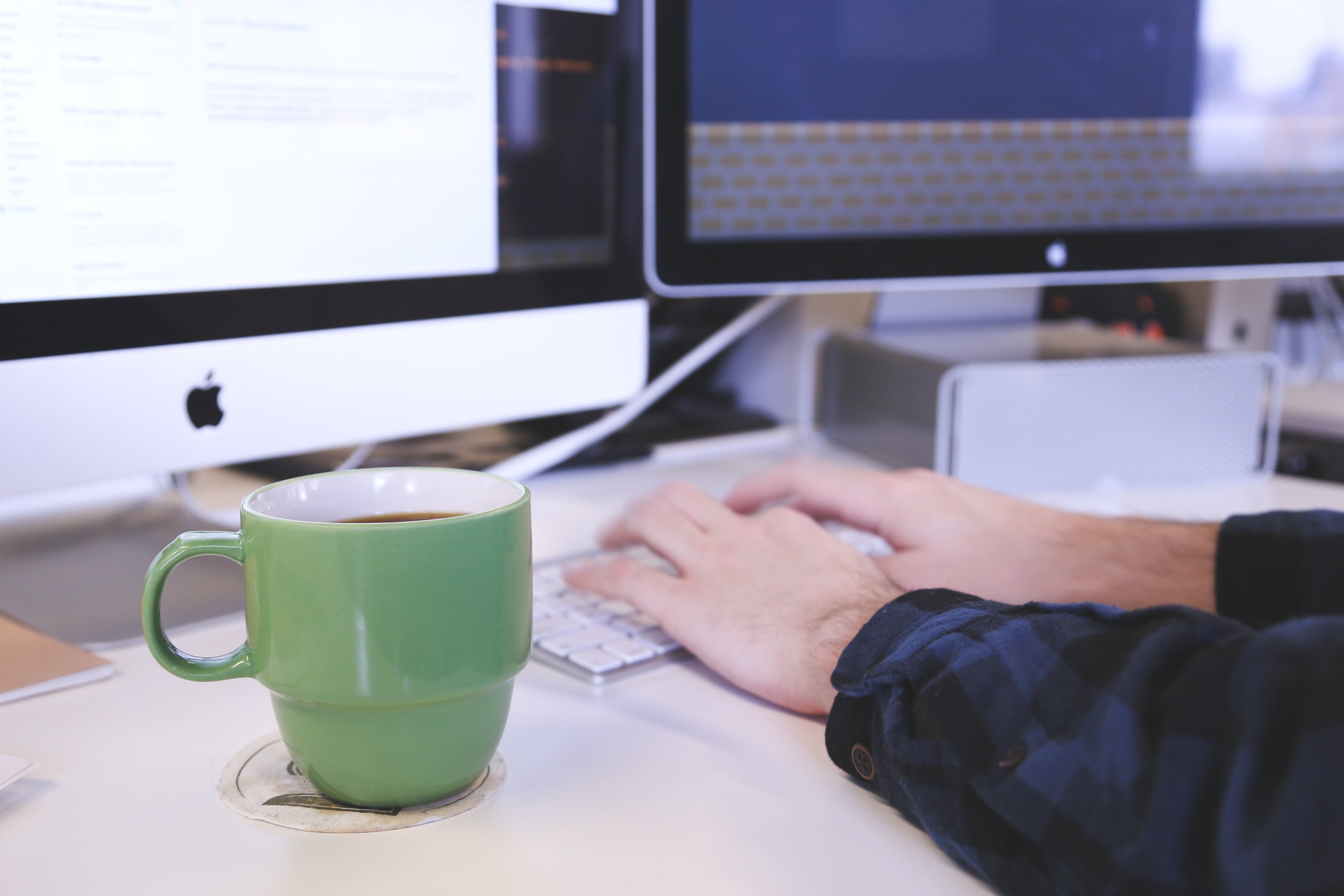 Connect with Leads: Email Tracking