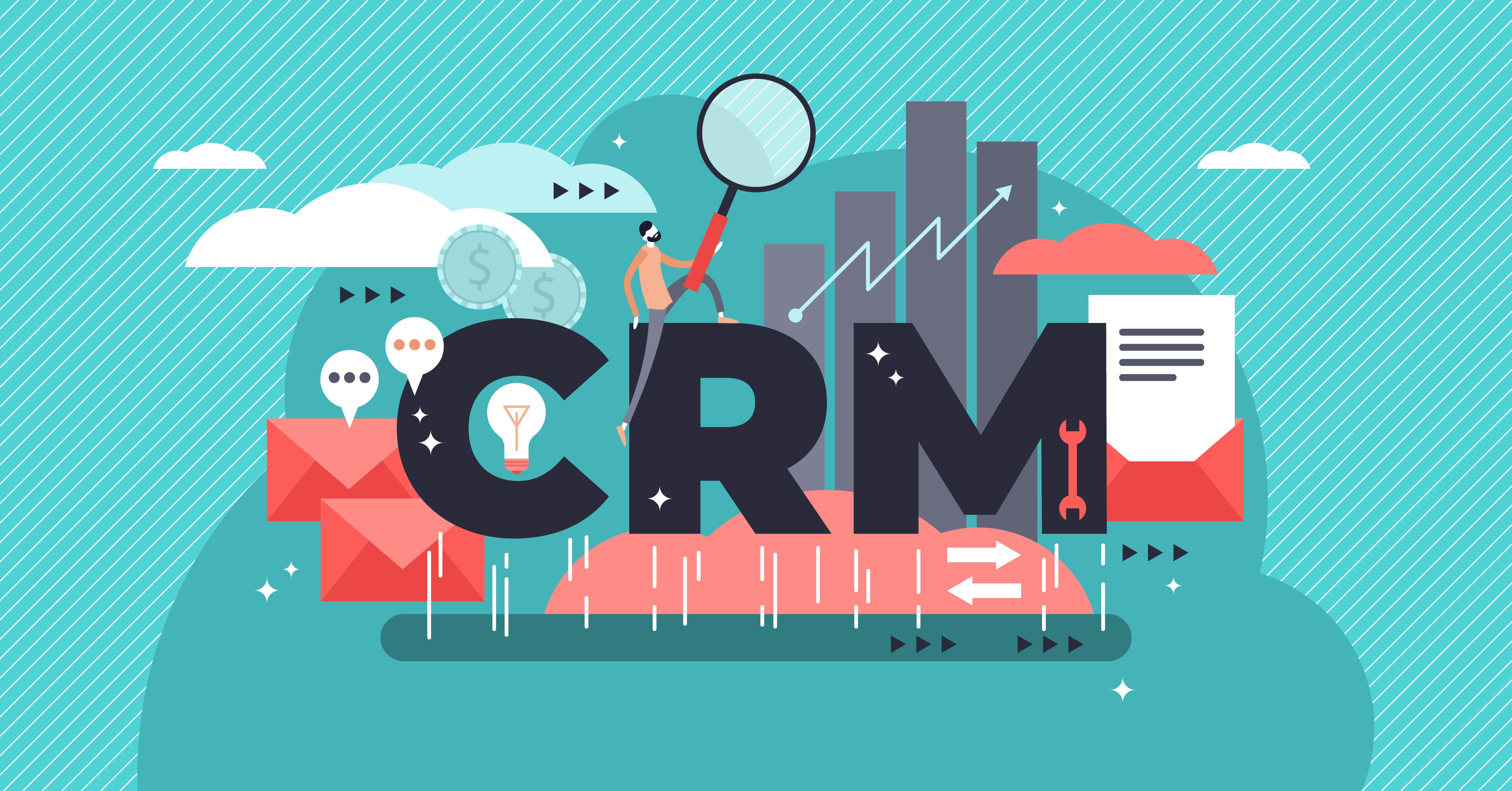 Helpful Tips For CRM Migration