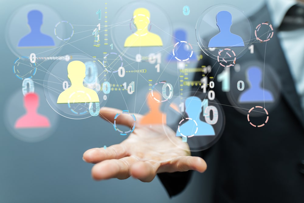 Connecting With Leads In Five Simple Steps
