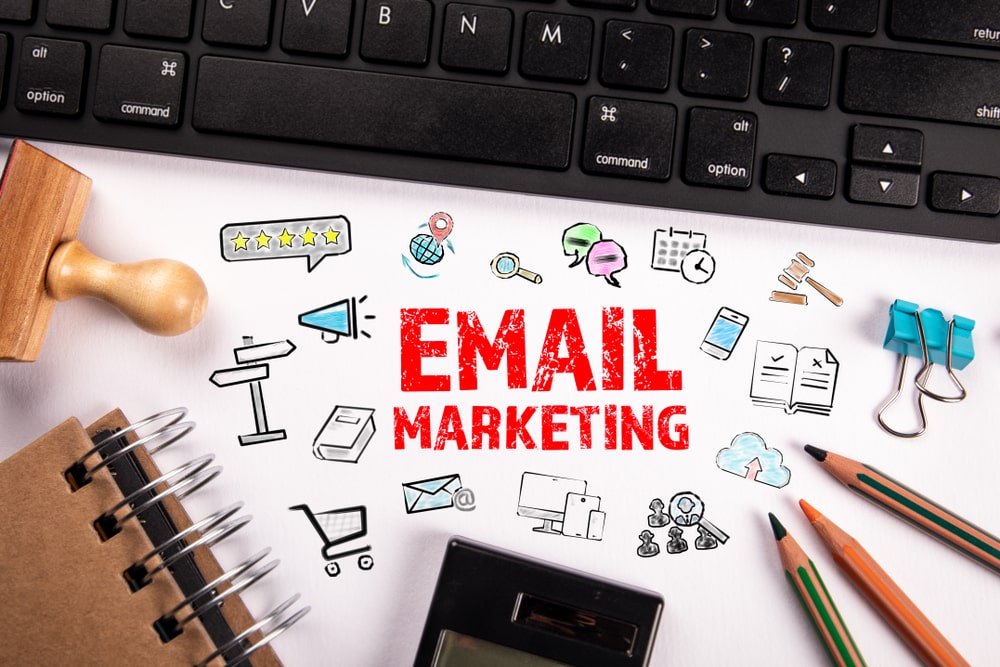 Connect with Leads: How to do Email Marketing