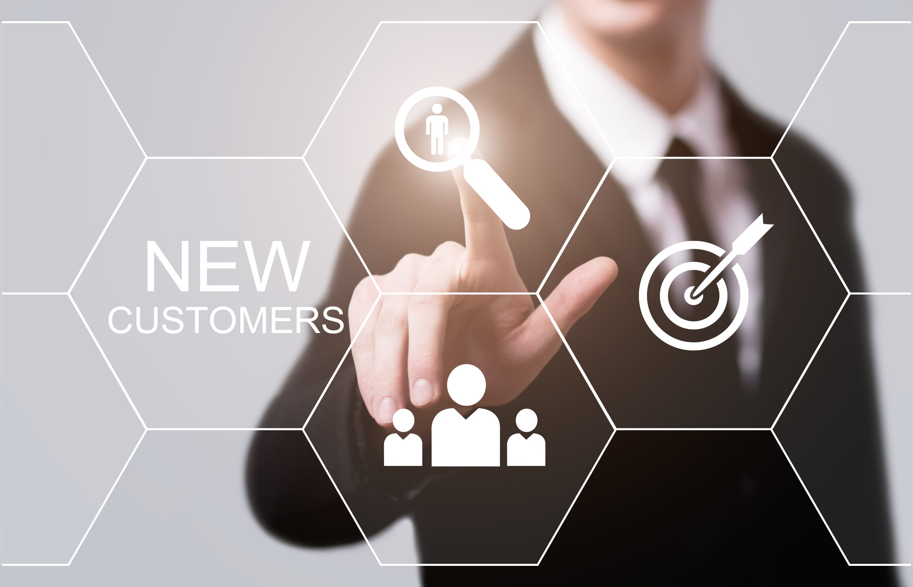 Connect with Leads: How to Find New Prospects