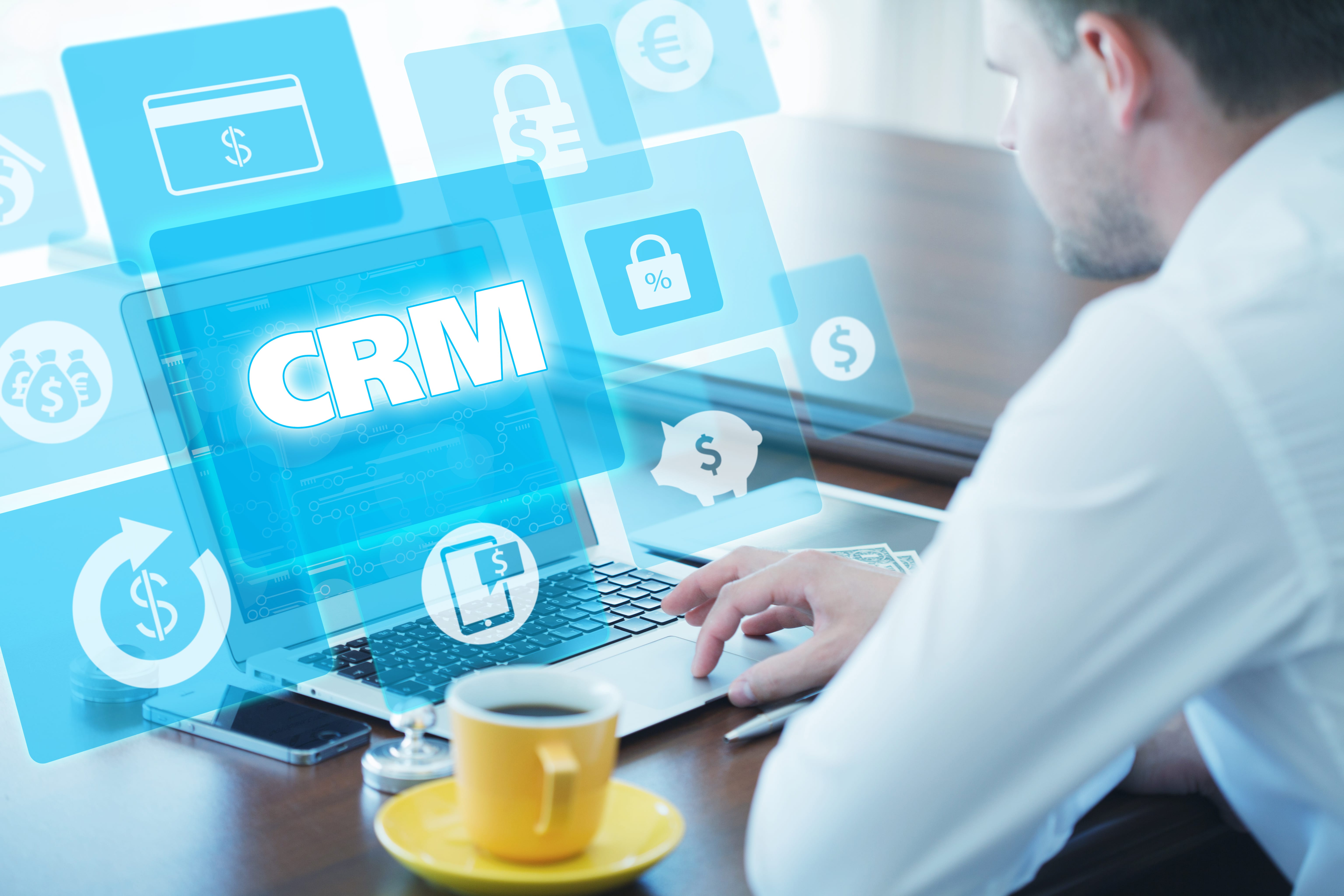 Top CRM Training Mistakes