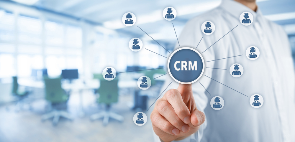 CRM Benefits: An Advantage for Your Business