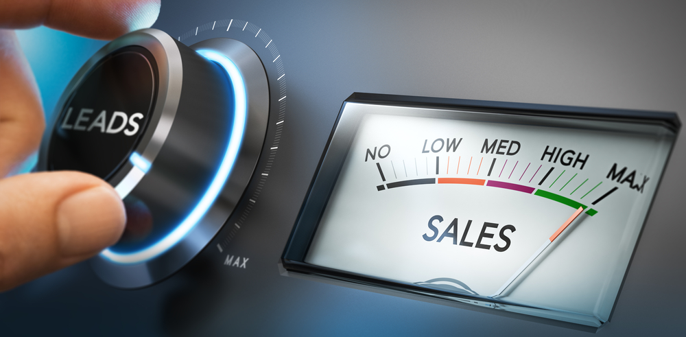 5 Tips to Boost Small Business Sales