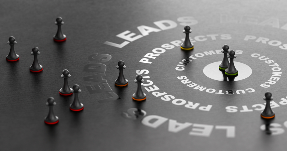 Prospect Verification and Prospecting with Saphyte CRM