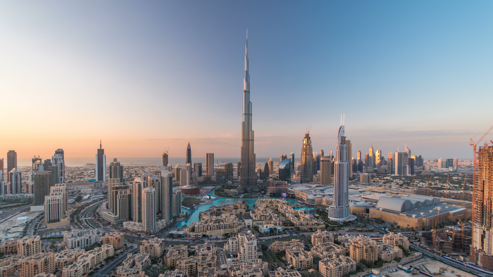 What to Know About the Leading CRM in Dubai