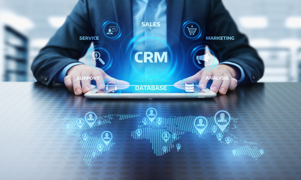 Why You Need a CRM Strategy This 2020