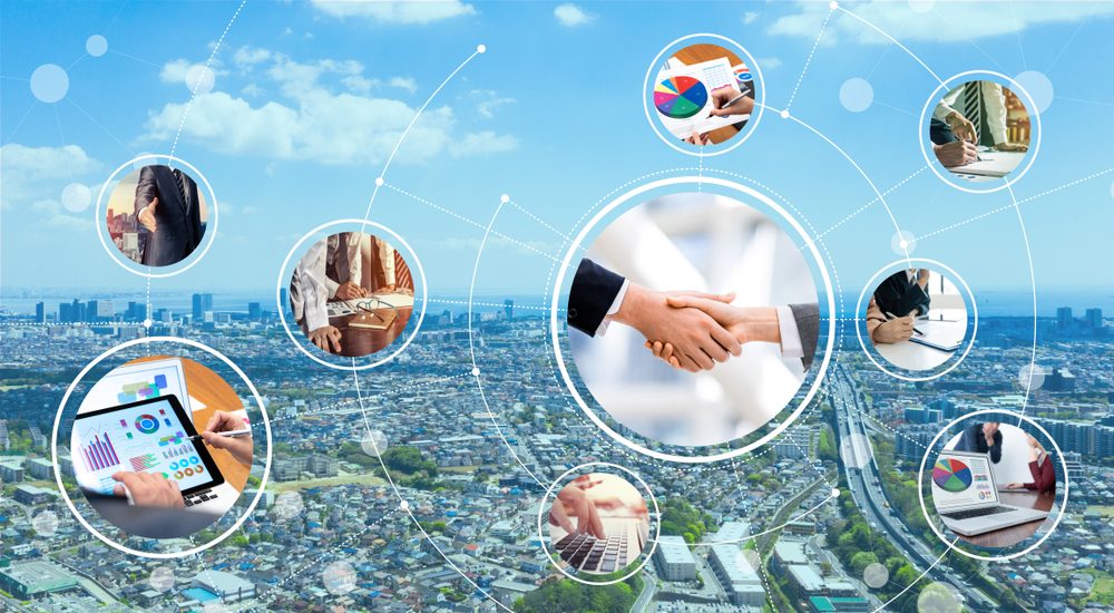 Capture Your Leads Using These Four Easy Ways