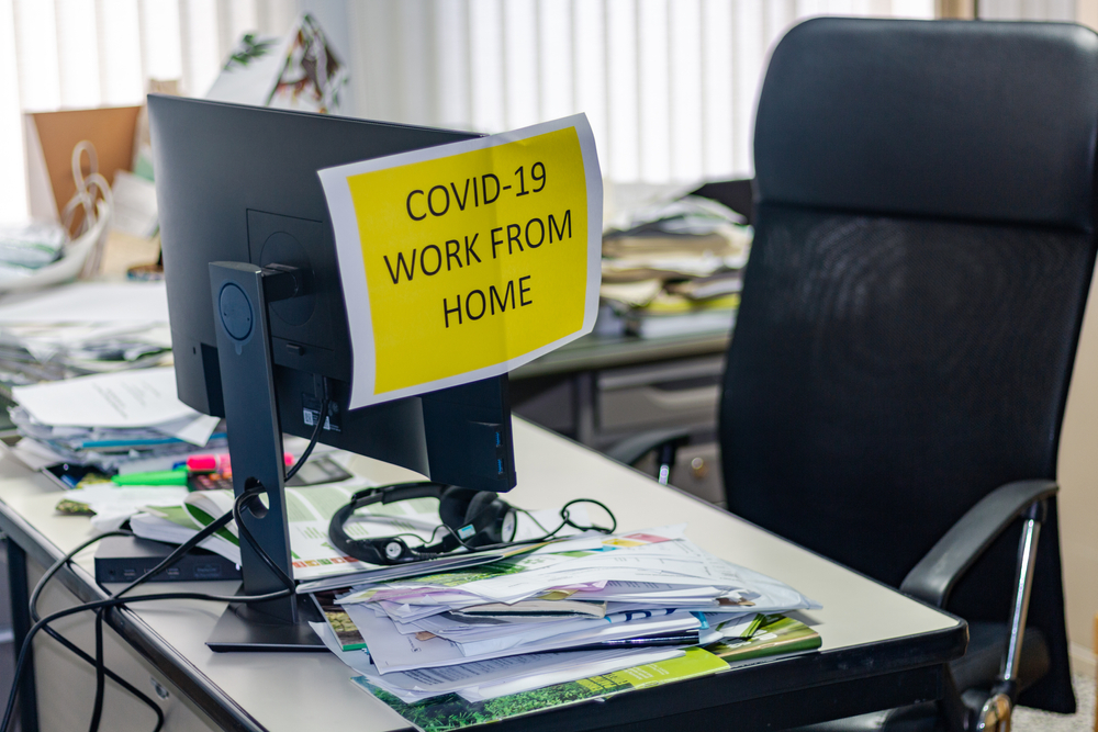 5 Ways How a CRM Platform Can Help You Work From Home