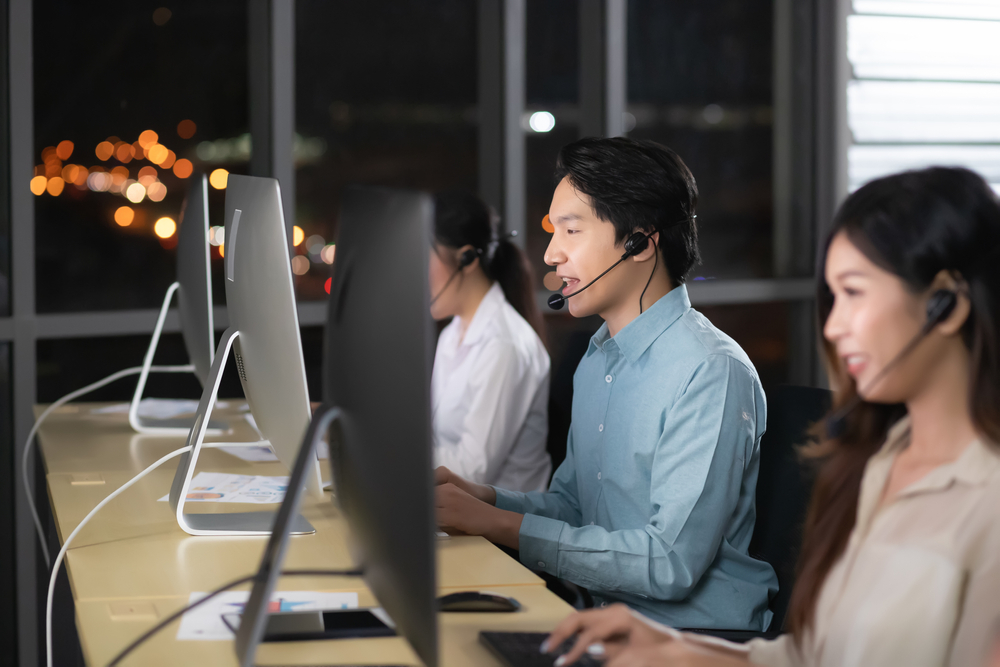Saphyte: All-Rounder After Sales CRM