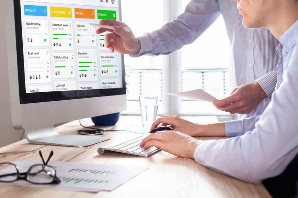 Saphyte CRM New Features for Easier Task Management