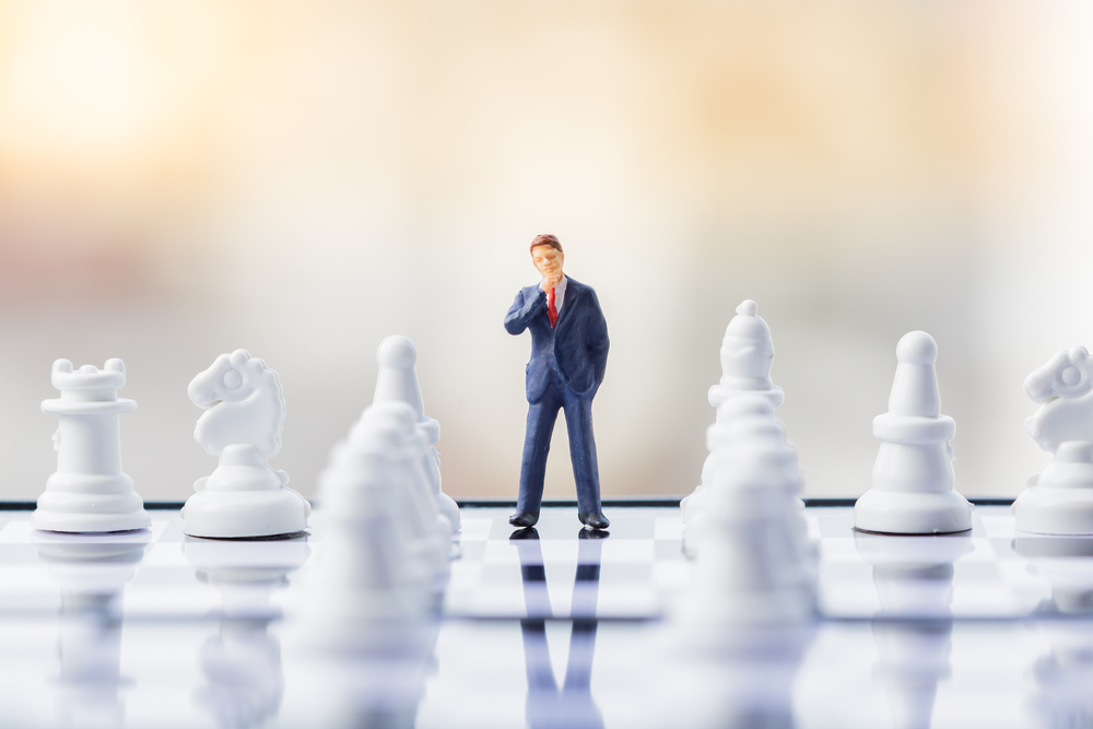 This Software is the B2B CRM System You Need