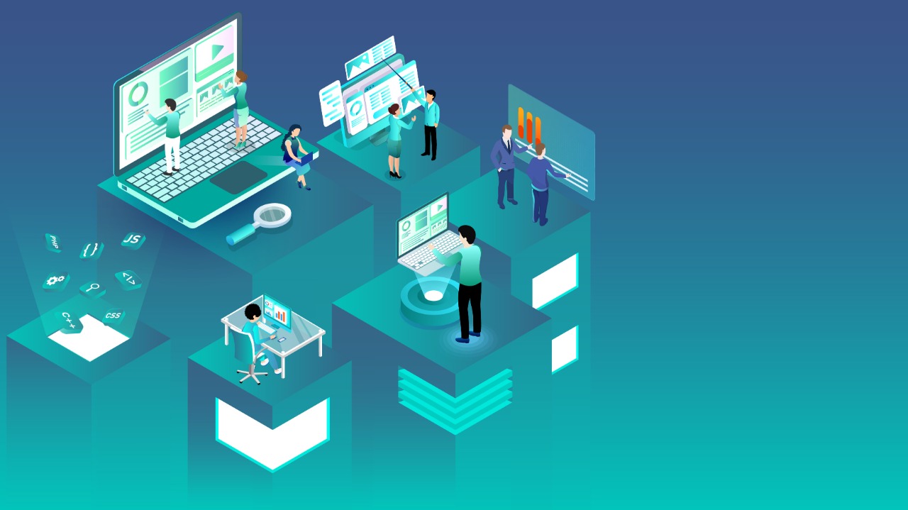 Online Team Workspace Platform for Better Productivity