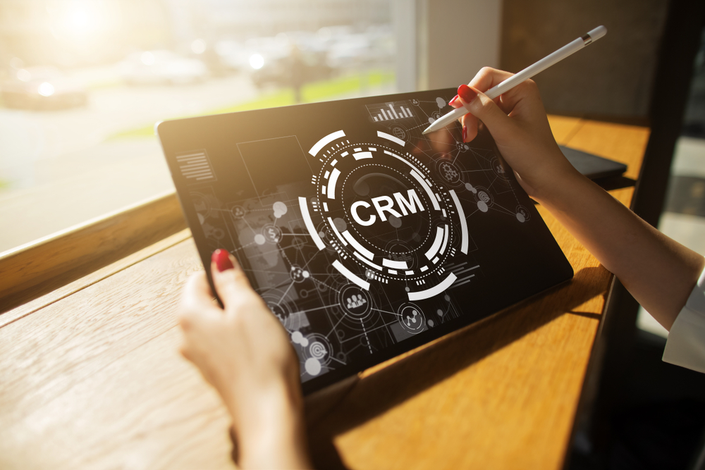 CRM Advantages for Small Businesses