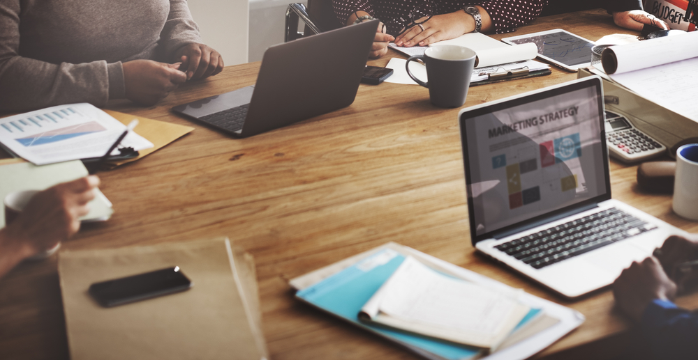 Saphyte CRM Platform for Effective Marketing Teams