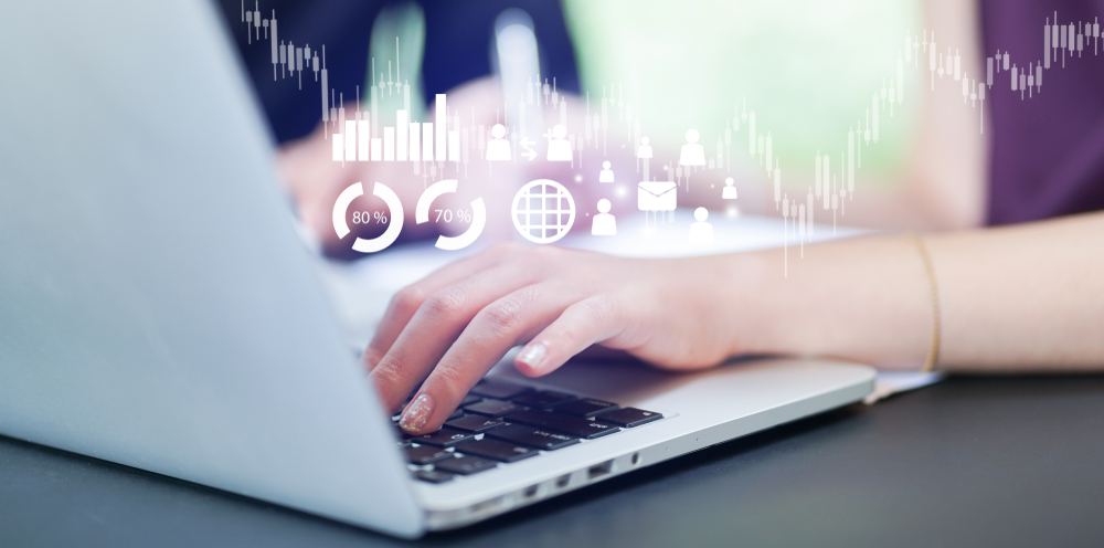 All-in-one CRM and Sales Management System