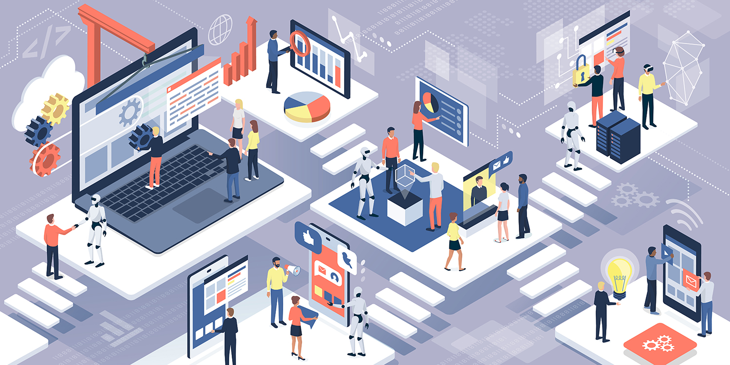 Sales Pipeline Management with Saphyte CRM