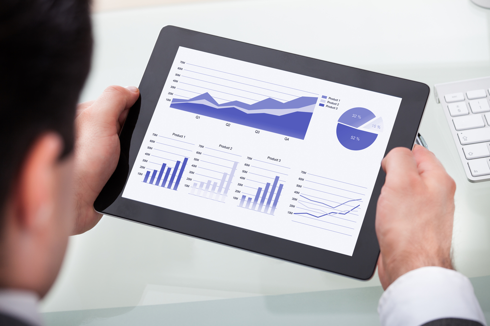 Saphyte CRM: Your Trustworthy Sales Management Software