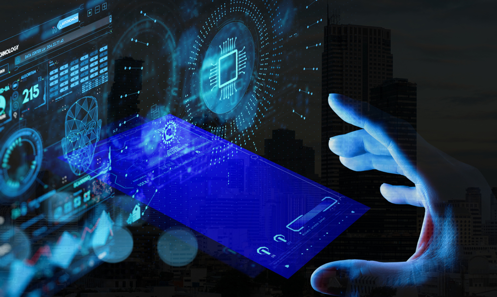 Enhance Your Business Process with Saphyte System