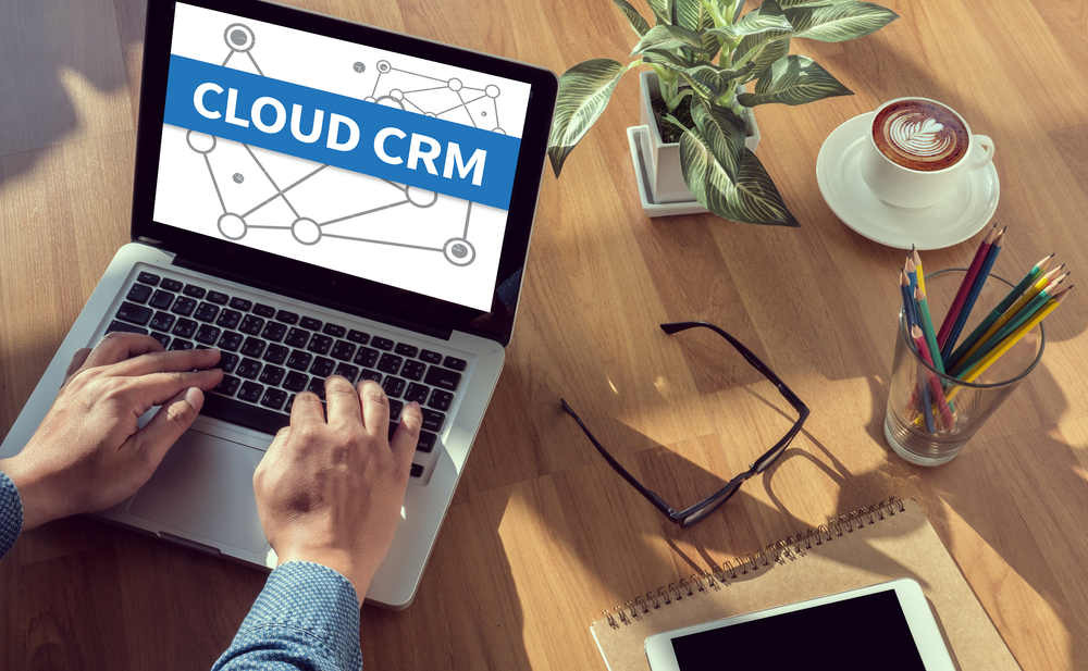 CRM Website Integration and How It Helps Your Business