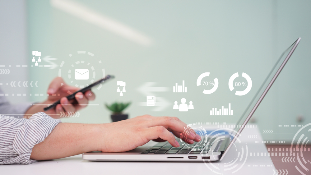 This All-in-One CRM Will Enhance Your Business Processes