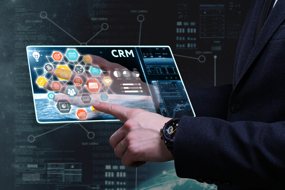 How to Grow Your Business With a Client Management Tool (CRM)