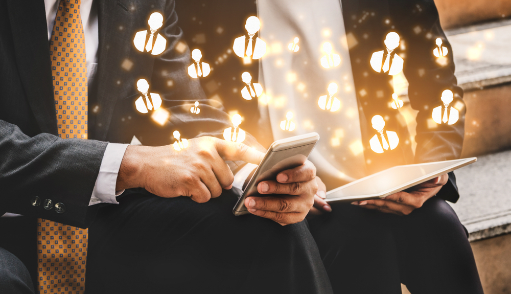 Saphyte: For Your Mobile CRM Sales Needs