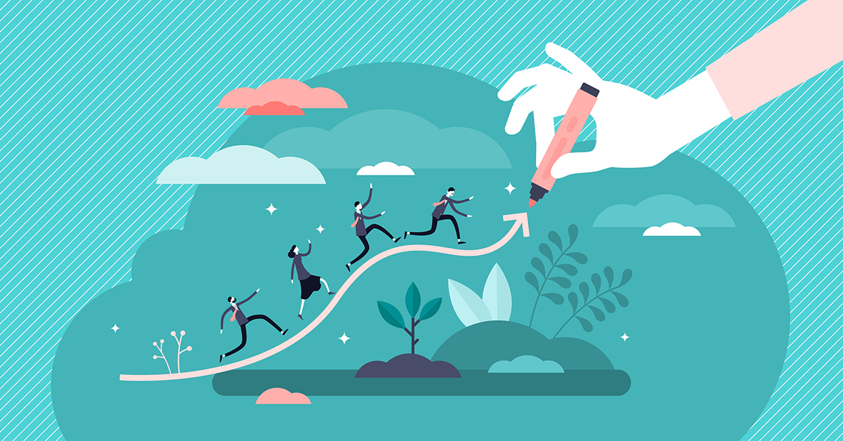 How CRM Helps in Sales Increase and Customer Satisfaction
