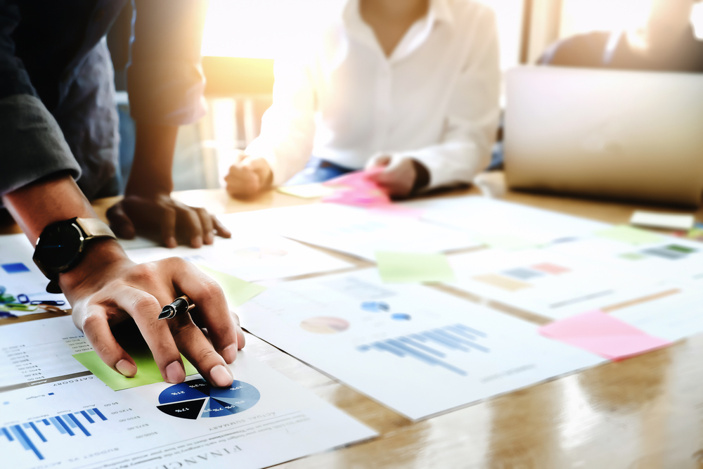 Sales Management Software Features You Should Check