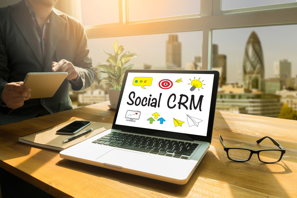 Benefits of Social CRM Amidst Pandemic