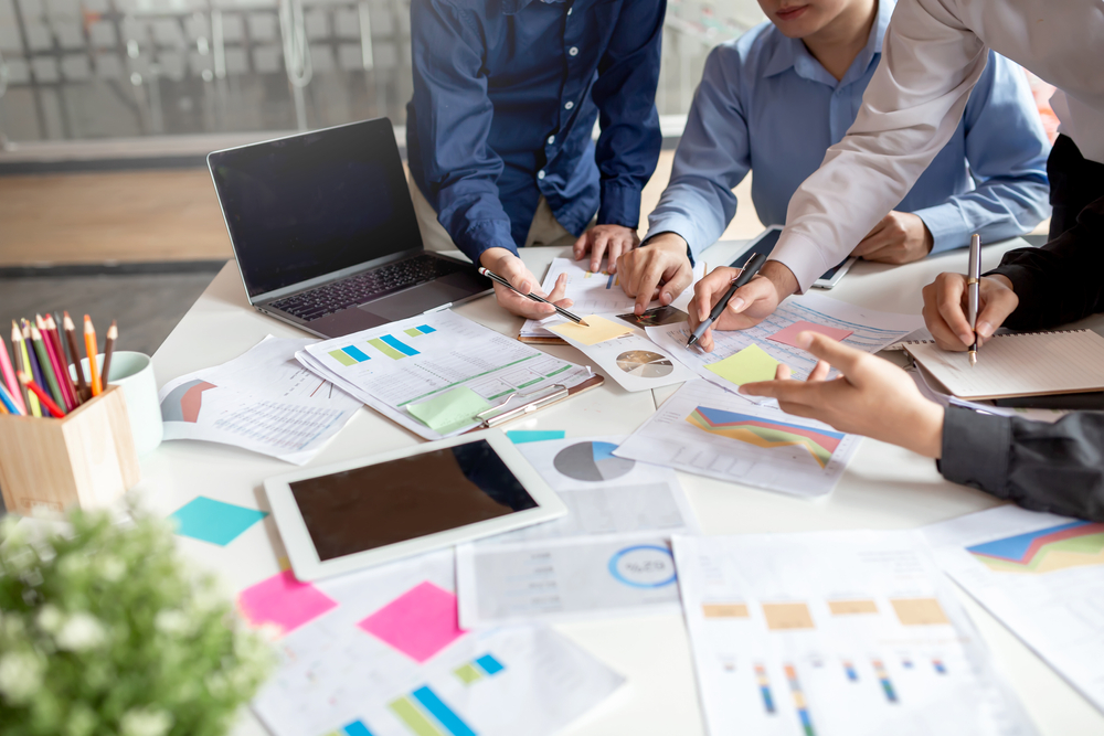 A Must-Have Online Team Workspace Platform