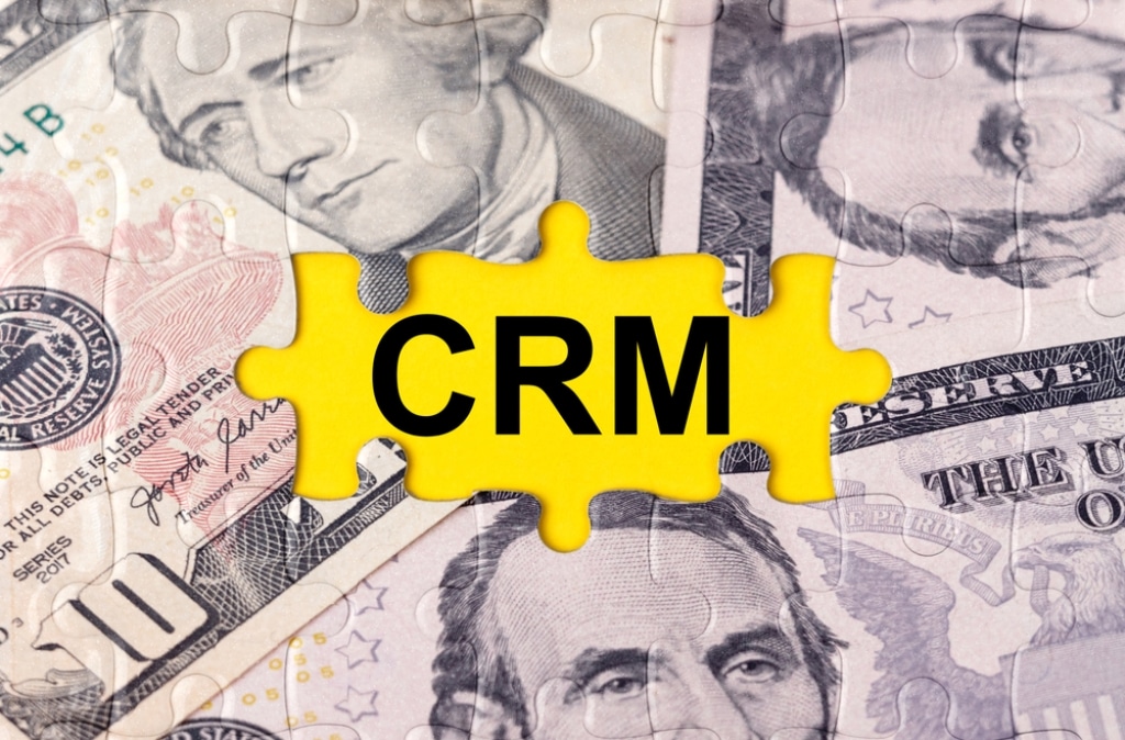 Saphyte: the Best Banking CRM Software in Dubai