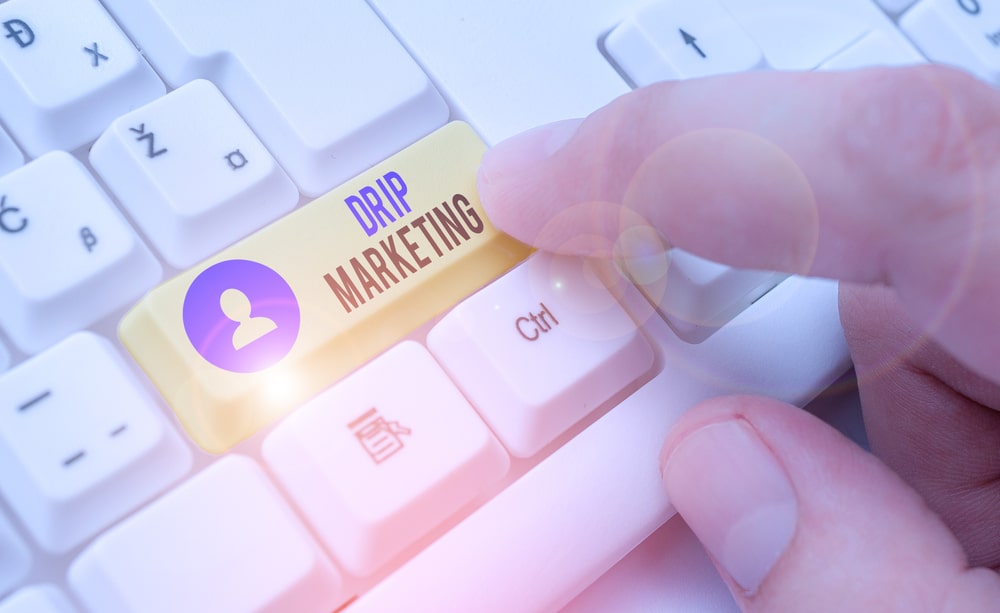 Why Retailers Need CRM and Drip Email Now