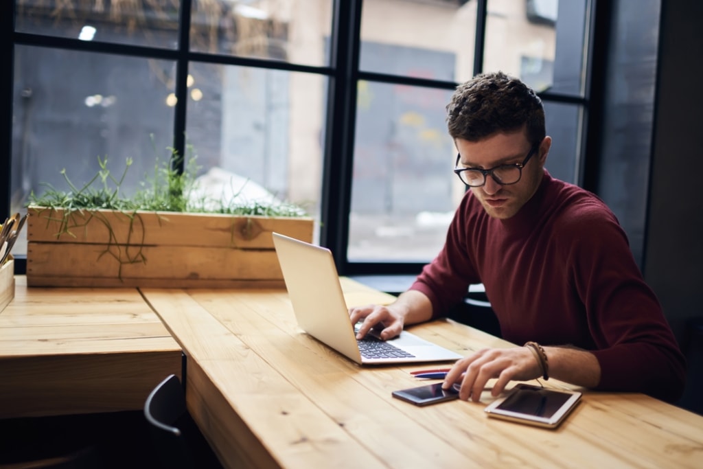 The Importance of an Online Team Workspace CRM