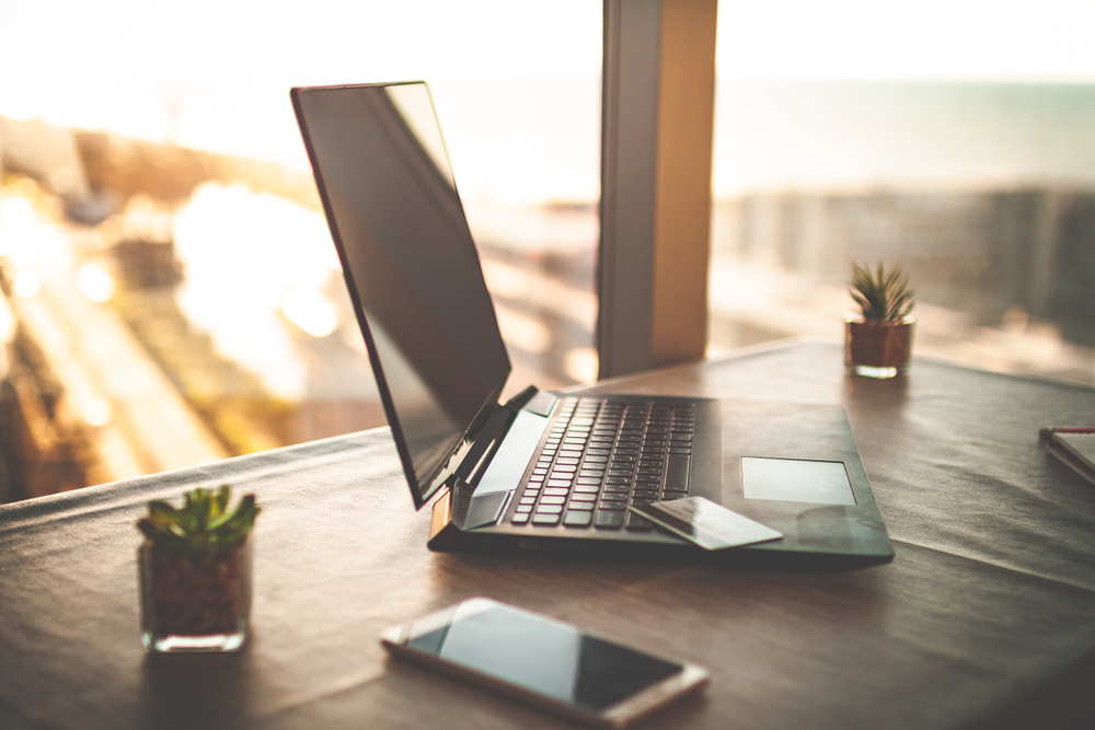 Remote Work, One of the Benefits of Mobile CRM