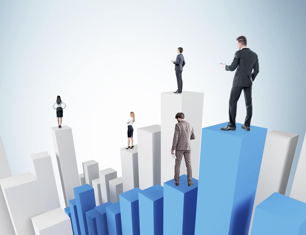 Accelerate your Sales with Sales Hierarchy and a CRM System