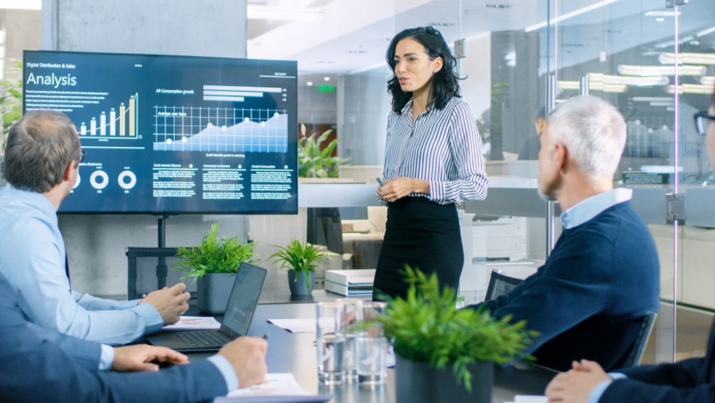 Sales Management Software Features Your CRM Should Have