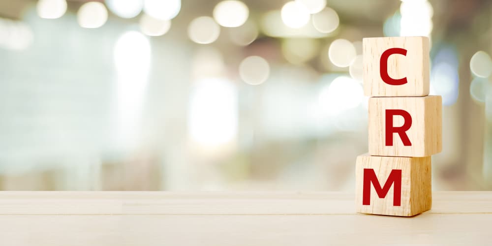 4 Indisputable Signs You Need a CRM