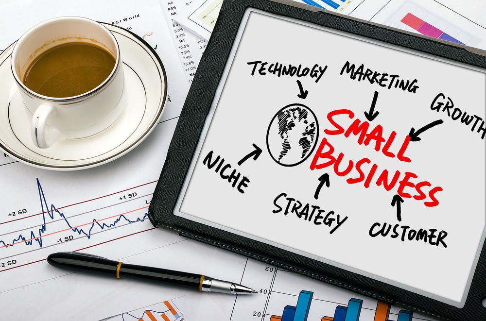 Saphyte’s Effective Small Business Sales Tips