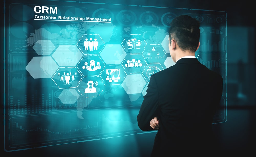 4 Ways CRM Software, Sales Management Tools Can Help You