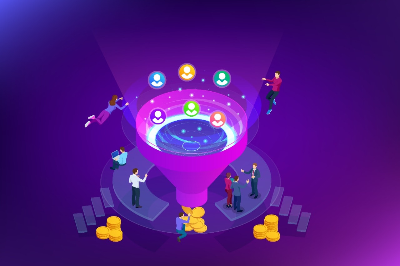 4 Benefits of CRM for Sales