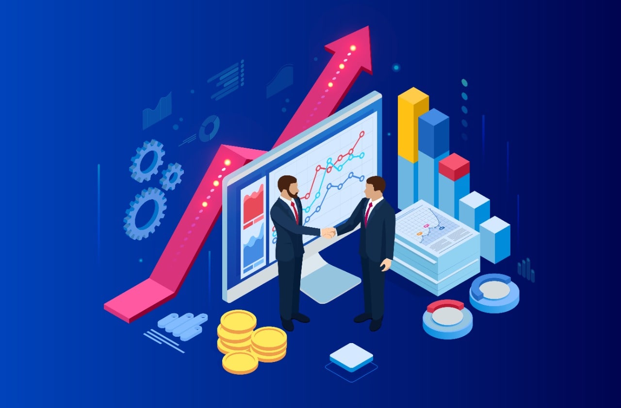 Omnichannel Digital Strategy with B2C CRM Solutions