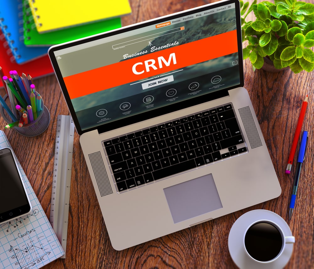 How CRM Systems Can Help an Organization