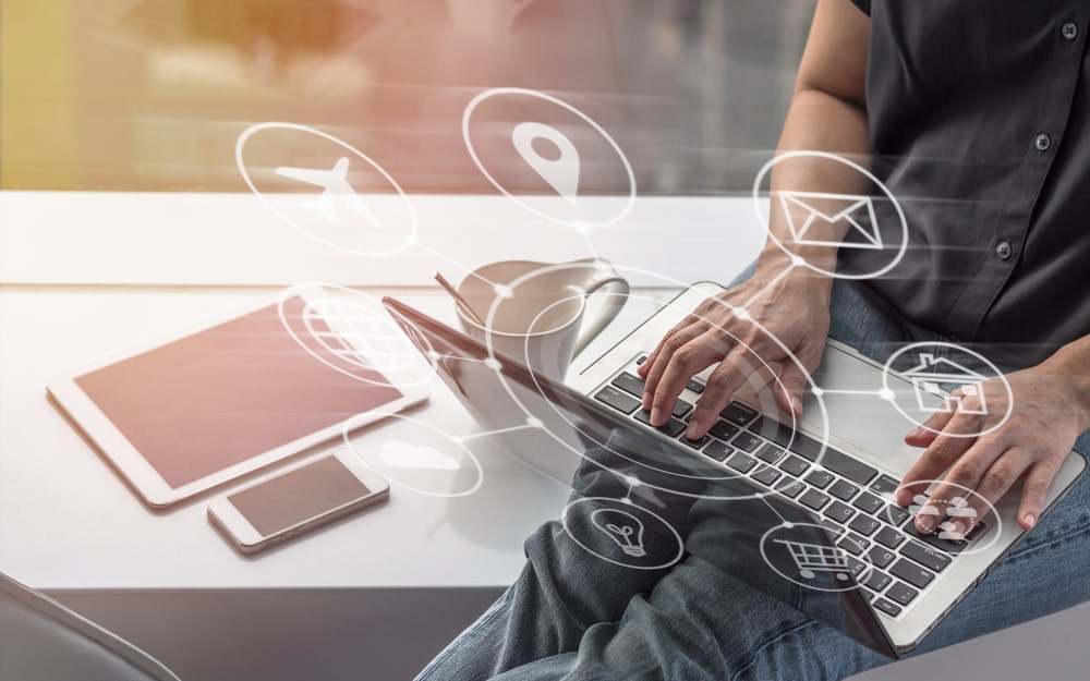 Sales and Marketing Automation in Dubai