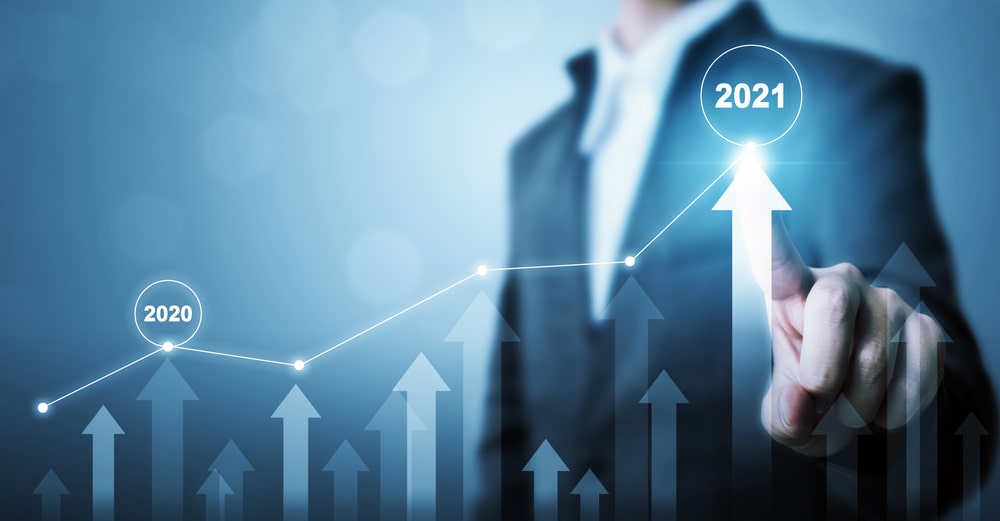 Your 2021 Sales Guide to Success