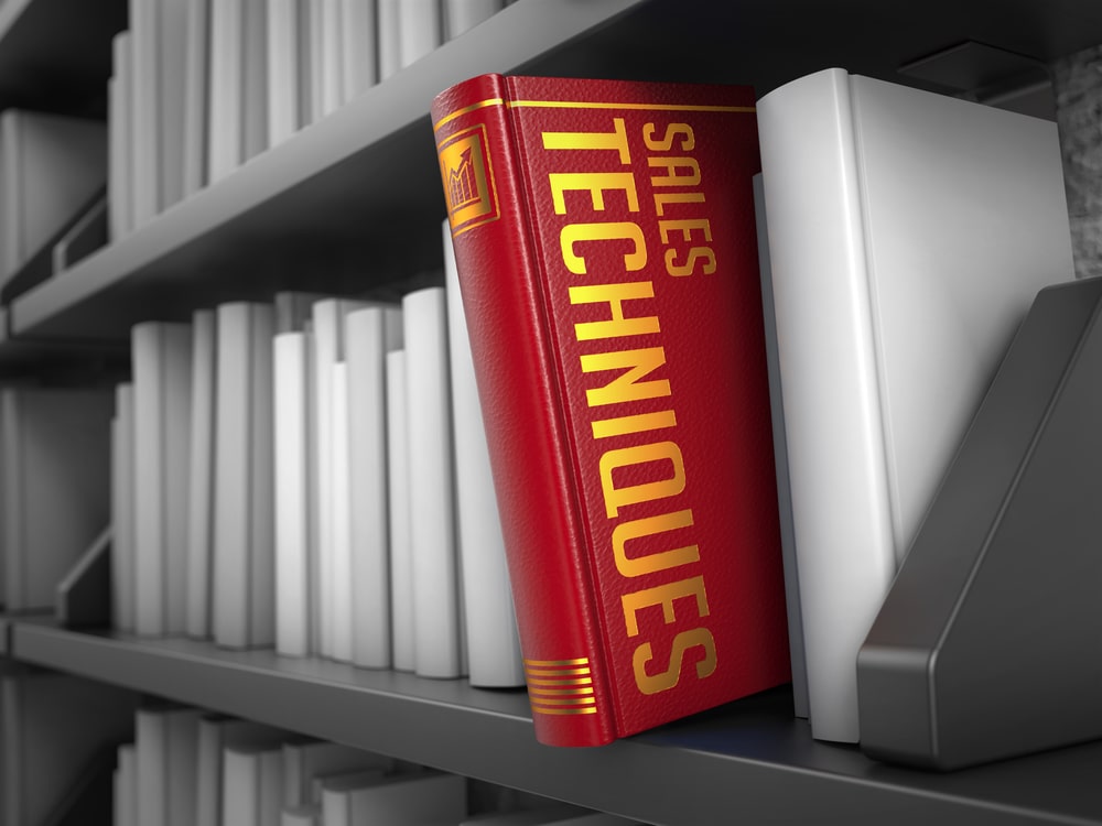 5 Sales Techniques to Leave Behind in 2021